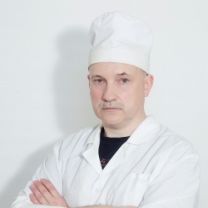 Кваснецкий Дмитрий Борисович