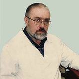 Пронин Юрий Николаевич