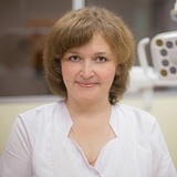 Махонина Ирина Юрьевна