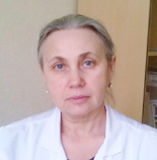 Пимонова Ирина Ивановна