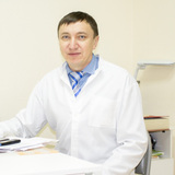 Хайретдинов Раис Кетдусович