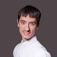 Баширов И.Р. Казань - фотография