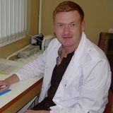 Соколов Антон Юрьевич