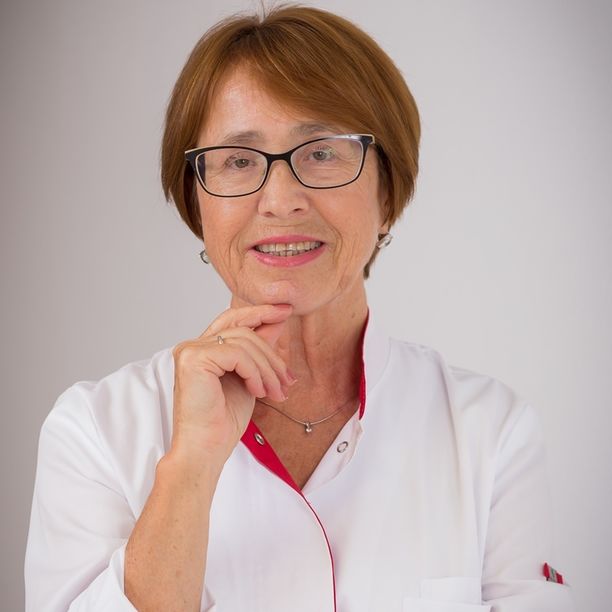Халиулина Алла Ревгатовна, фото