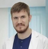 Беляев Андрей Анатольевич