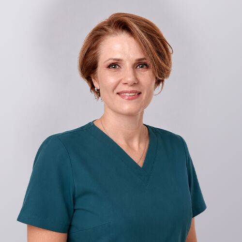 Рудакова Юлия Борисовна, фото