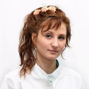 Воронова Ю.В. Москва - фотография
