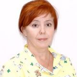 Заболотских Ольга Борисовна