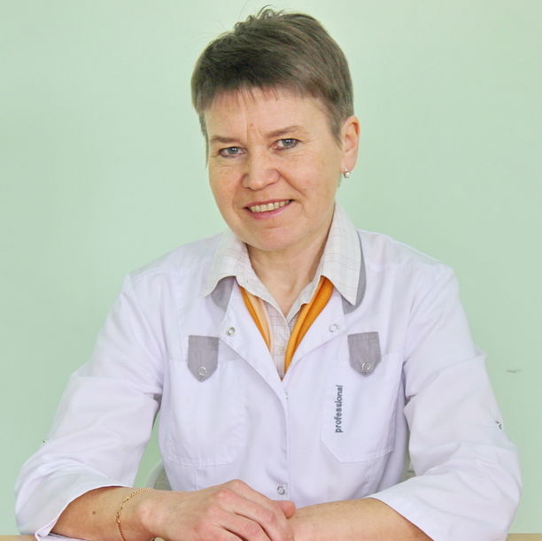 Малеханова М.Ю. Чебоксары - фотография