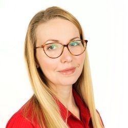 Грицун Анастасия Викторовна