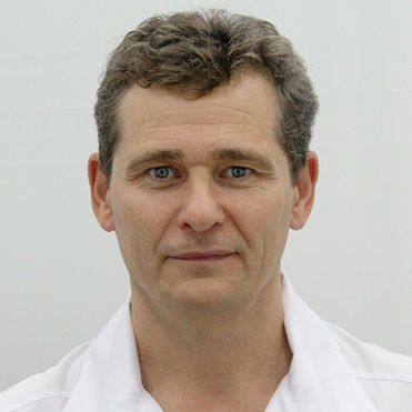 Захаров Сергей Яковлевич