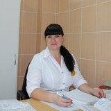 Секачева Марина Сергеевна