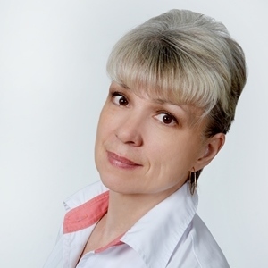 Агафонова Н.В. Екатеринбург - фотография