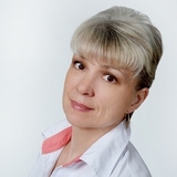 Агафонова Наталья Вадимовна фото
