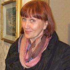 Запольская Марина Анатольевна, фото