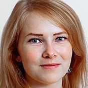 Козлова Валерия Аркадьевна, фото