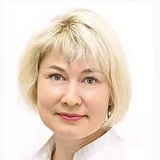 Козлова Лидия Владимировна
