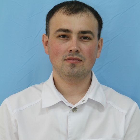 Мустаев А.В. Чебоксары - фотография