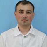 Мустаев Андрей Владимирович