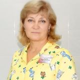 Черняева Марина Валерьевна