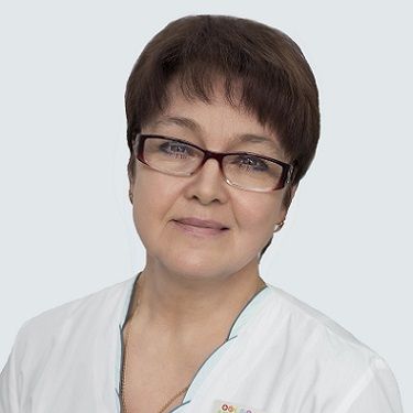 Денисенко Вера Ивановна, фото