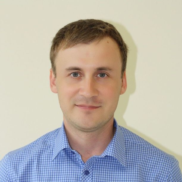 Ложкин Дмитрий Владимирович