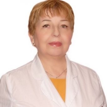 Школьникова Татьяна Федоровна, фото