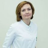 Шкуратова Елена Николаевна фото