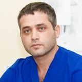 Чолакян Сетрак Ваганович