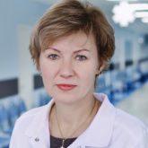 Дорошина Владлена Юрьевна