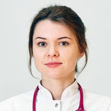 Шевченко Ольга Борисовна