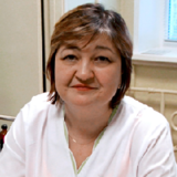 Туркова Валентина Николаевна фото