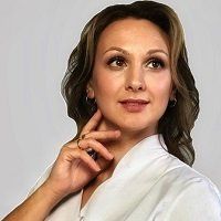 Соловова Дарья Николаевна, фото