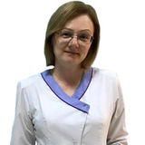Тарасенкова Елена Геннадьевна