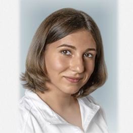 Гончарова Екатерина Юрьевна, фото