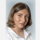 Гончарова Екатерина Юрьевна