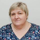 Тарасова Светлана Тимофеевна