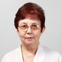 Фокичева Н.Н. Рязань - фотография