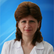Зубкова Виктория Николаевна, фото