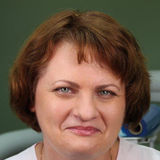 Сизова Наталья Валерьевна