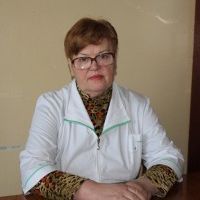 Сучкова Альбина Ивановна