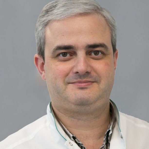 Грабовецкий Валерий Русланович
