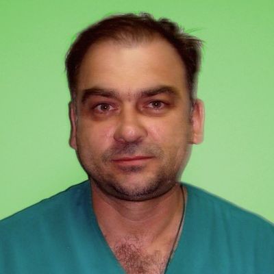Кузнецов В.Г. Волгоград - фотография