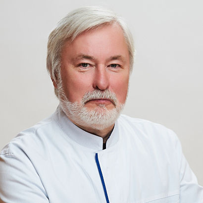 Петров Николай Владимирович