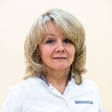 Секлетова Ирина Тойвовна