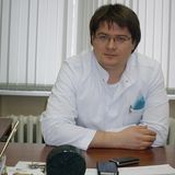 Плеханов Михаил Владимирович
