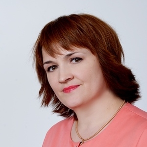 Алиева О.М. Екатеринбург - фотография