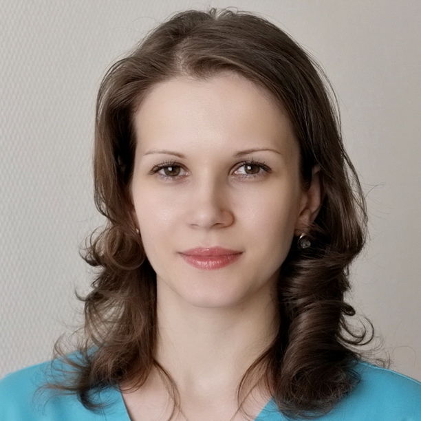 Шульга Елена Анатольевна, фото