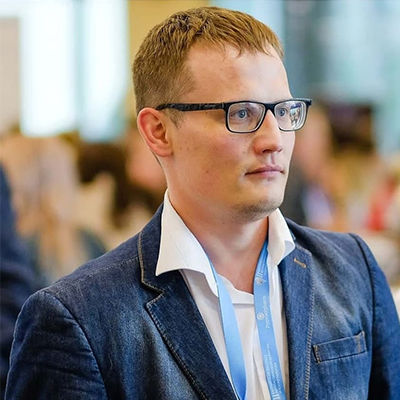 Шаравин Максим Евгеньевич, фото