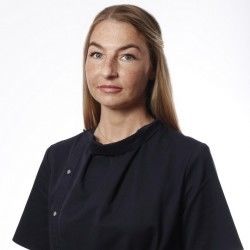 Сокальская Ирина Рашидовна, фото